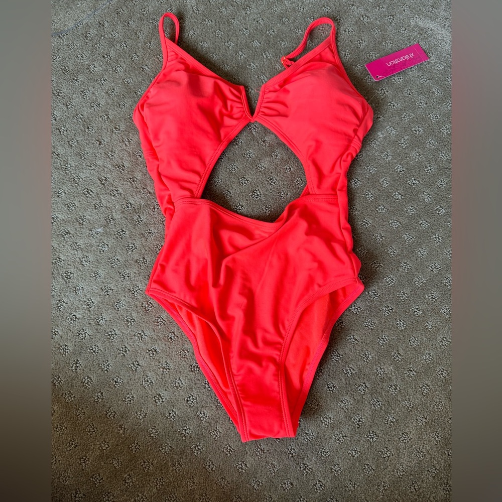 Women’s S Bathing Suit